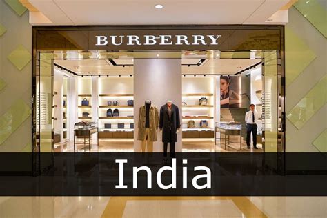 burberry india pvt ltd|buy burberry shirts online india.